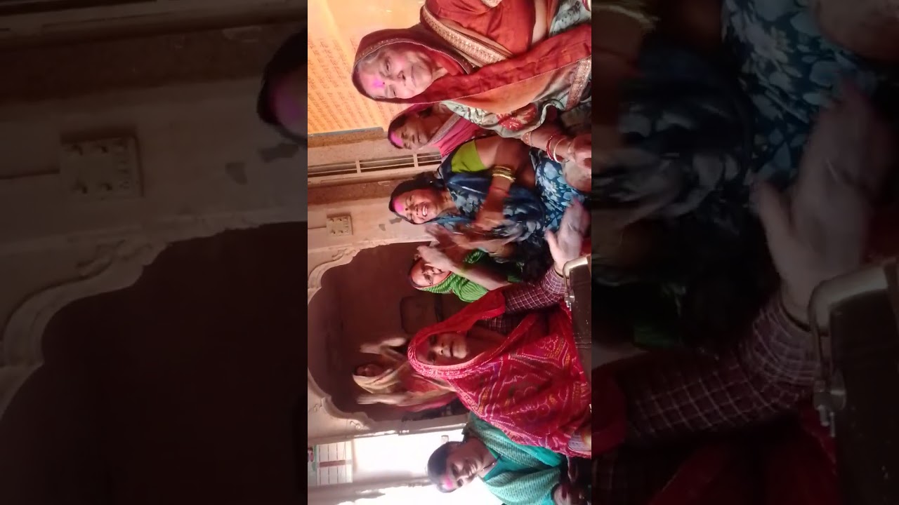 Holi khele to hamare ghar aaja samriya