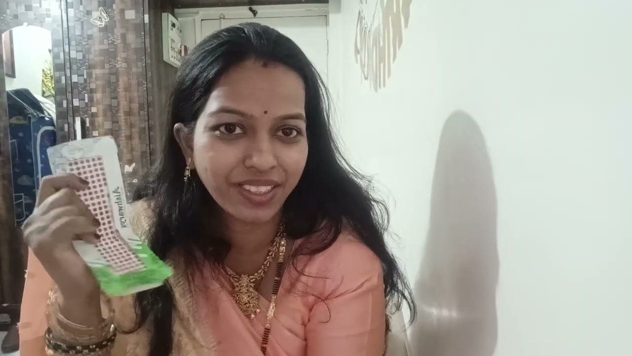 टिकली सुंदरतेच ऐक रुप 