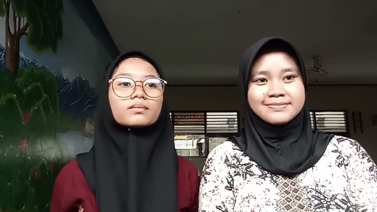 Cinta dan Rahasia - Yura Yunita,Glenn Fredly (Elfah dan Melinda)