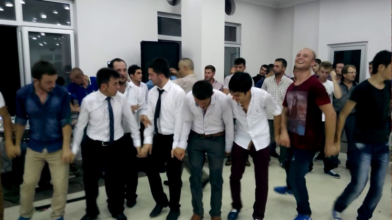 Resüller köyü üç ayak