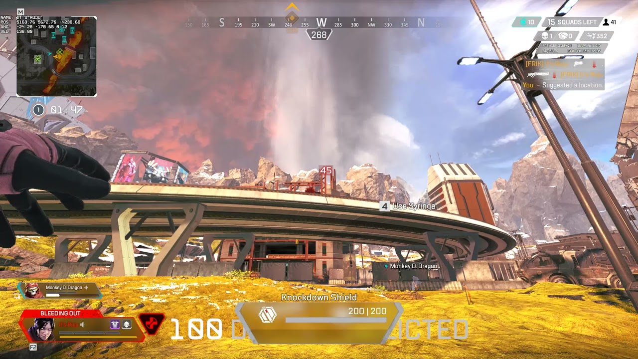 The wingman is a fun gun