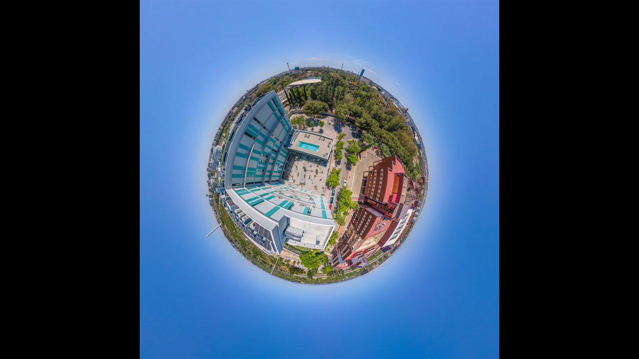 Yugo Cartuja 360º