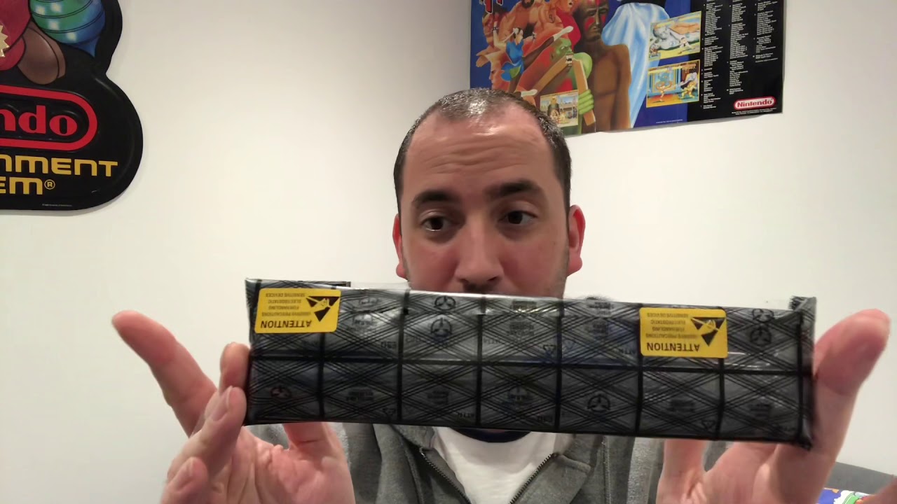 Nintendo PlayChoice 10 Rare Game Pickup & Unboxing + Installation & Testing. + 2 USA NES Carts!
