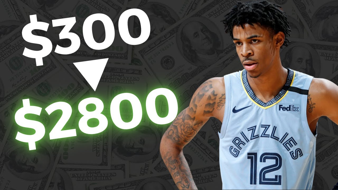 My Money Making Strategies | NBA Top Shot