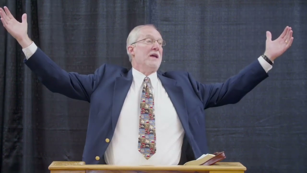 Put on the New Man | Ephesians 4:17-24