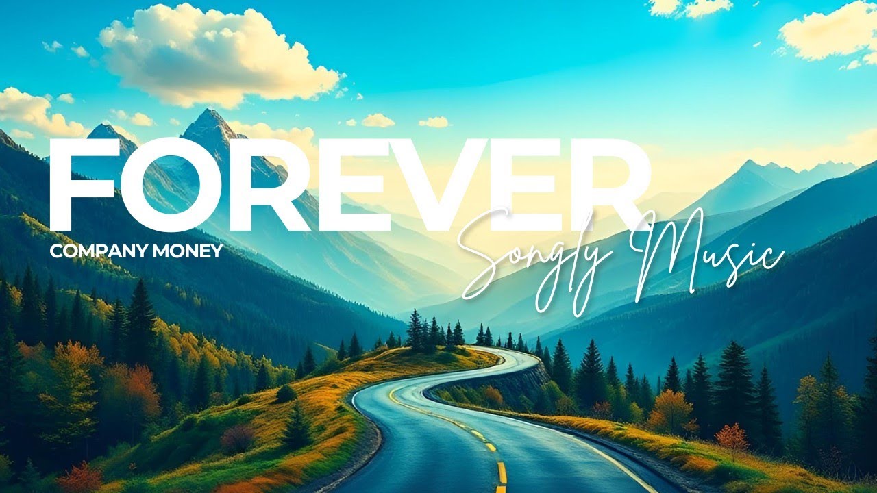 Company Money - Forever (lyrics)