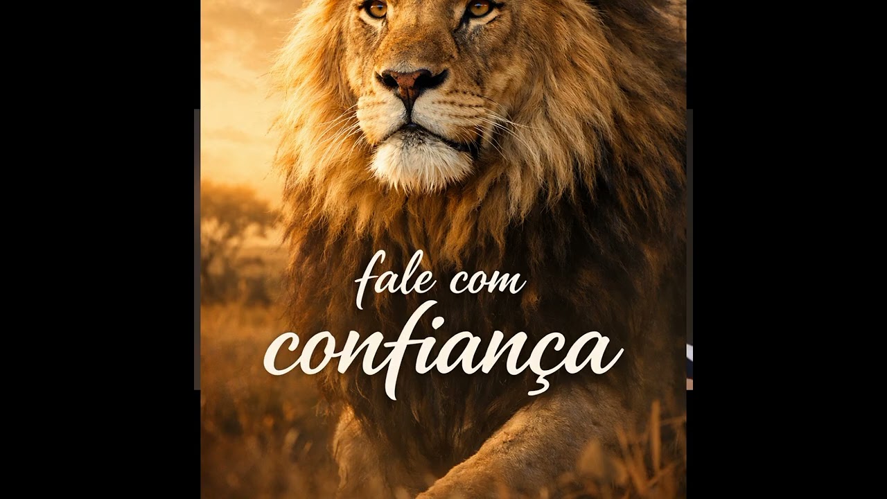 Fale com confiança e ganhe respeito