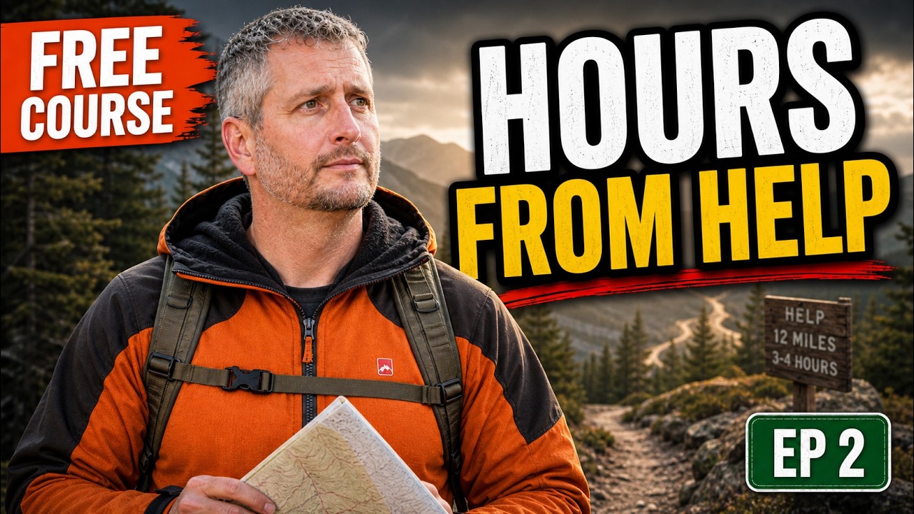 2. What is Wilderness First Aid?