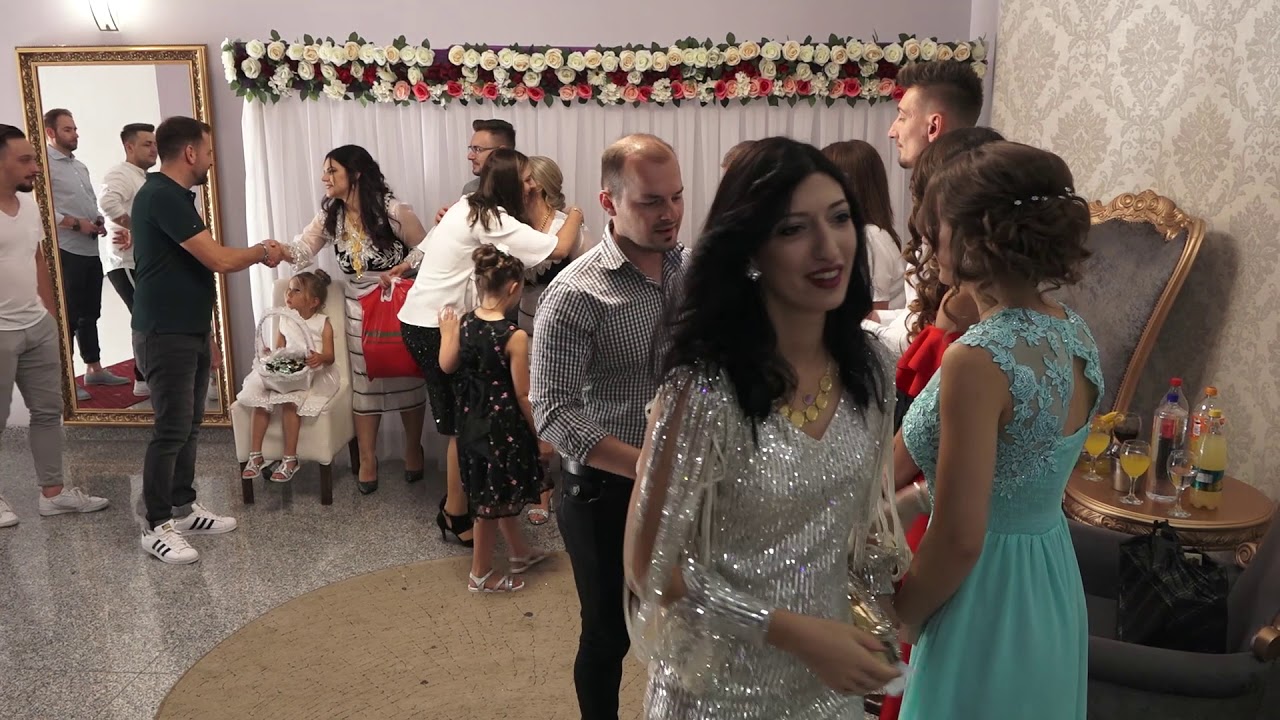 Banket Geler & Edvina Full HD