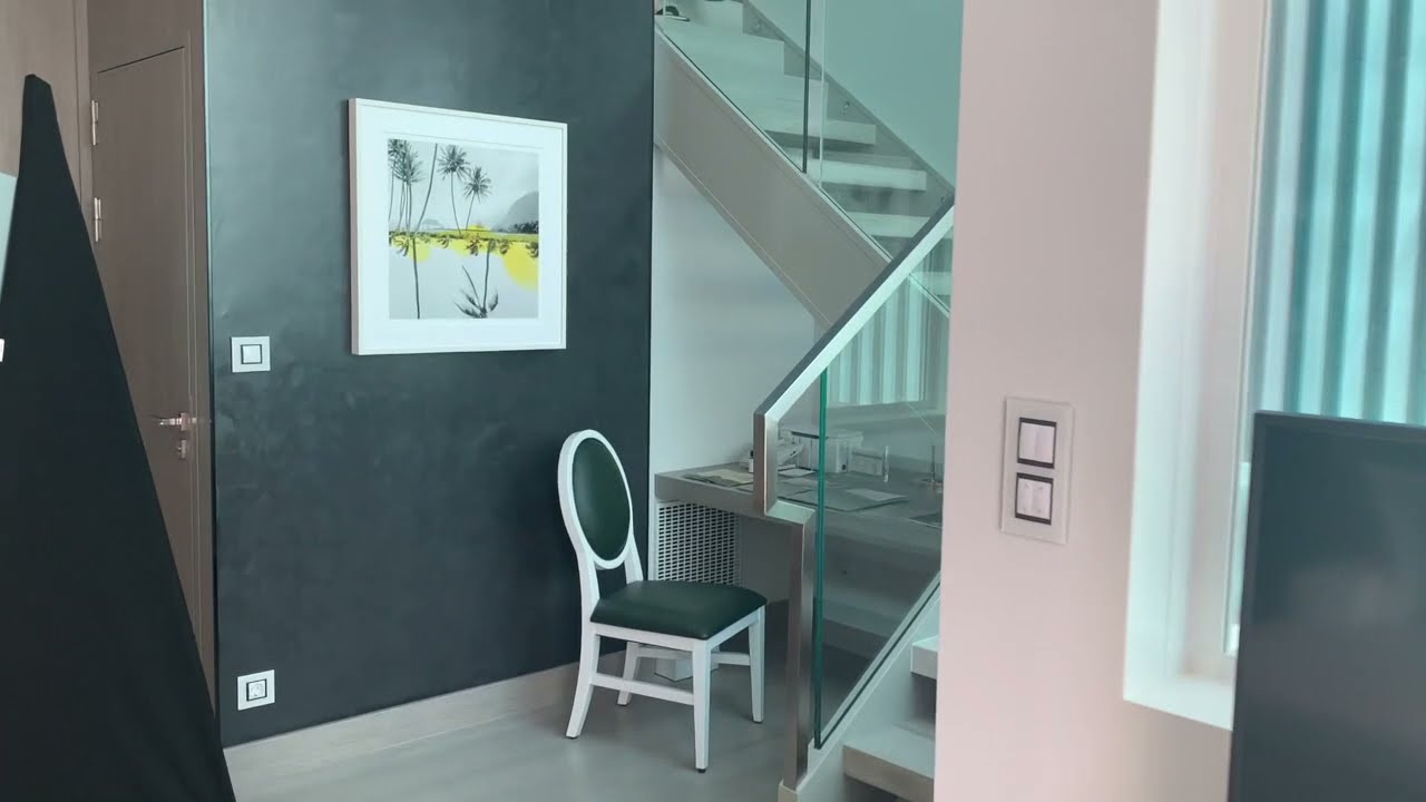 Celebrity Apex Cabin Tour, Edge Villa Suite, Best View Ever, the Retreat, Edge Class, King-size Bed