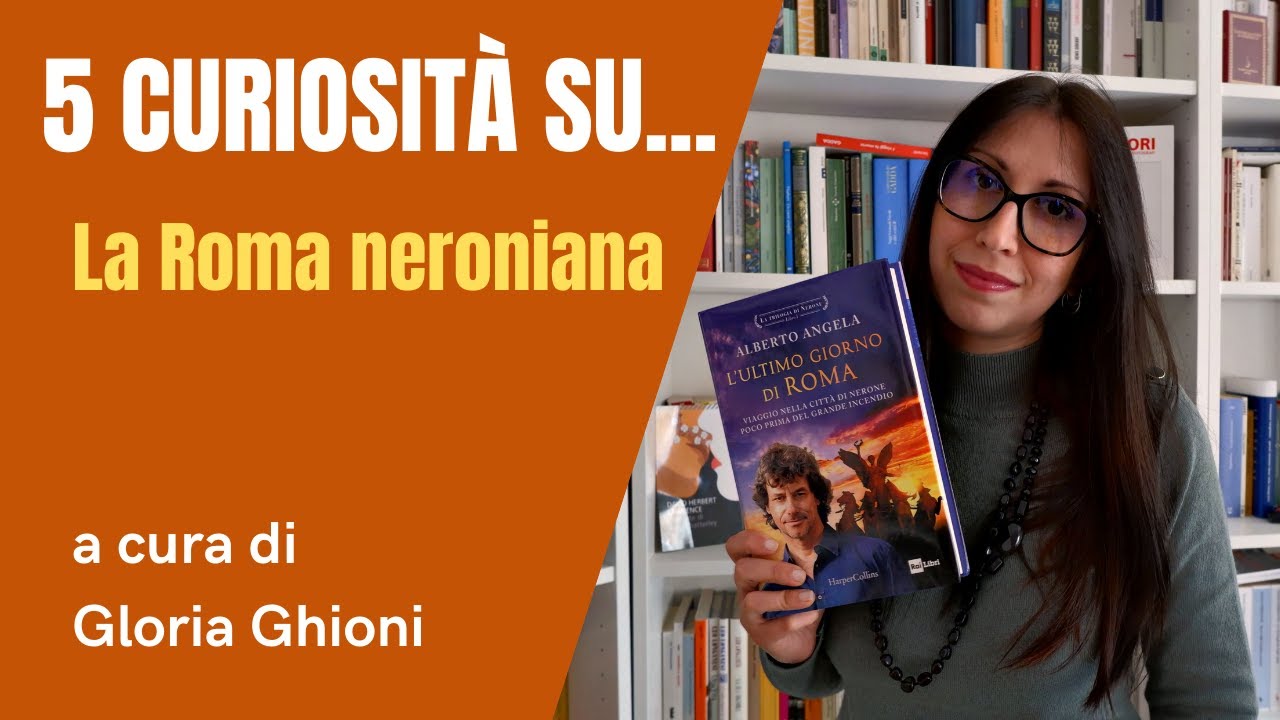 5 curiosità - 