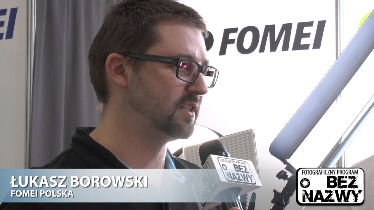Fomei LED WIFI 150D, LED WIFI 100D, LED WIFI 36D