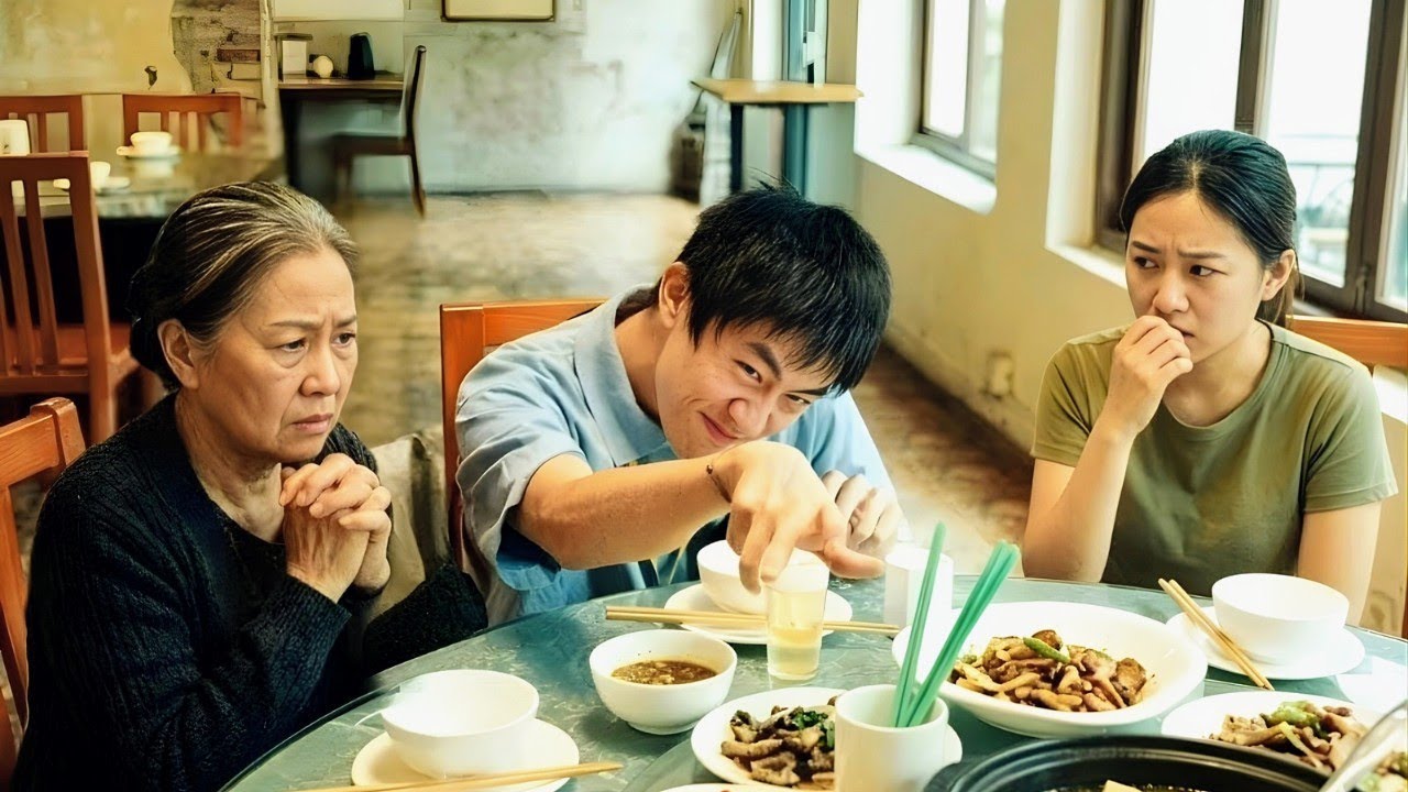 This Physically Disabled Boy Proved Everyone Wrong | Big World (2024) | Movie Recap