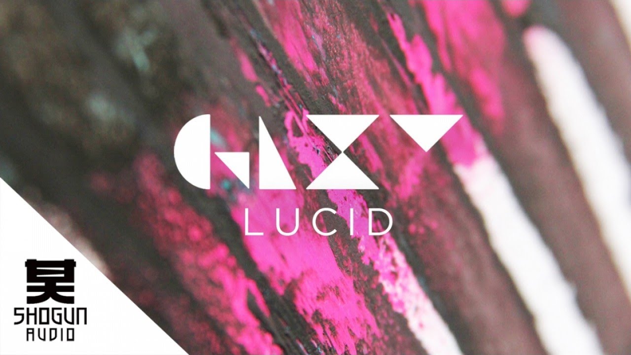 GLXY - Lucid