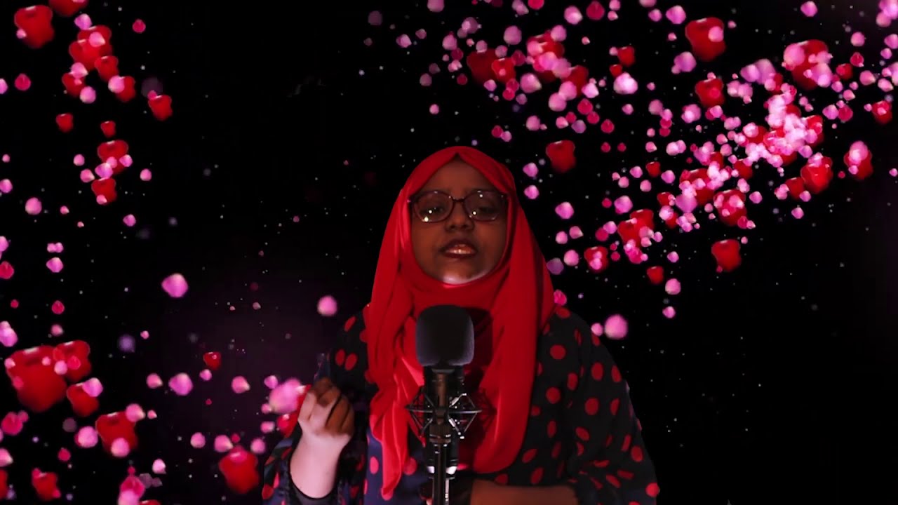Roohu Sharafun Mathiveri kohdhey | Quran kareem | Rudha Sh.Milandhoo