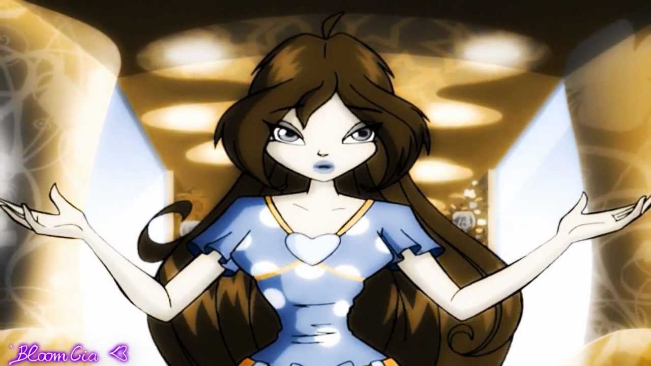 Sky Angels || Bella - Oh No! *request*