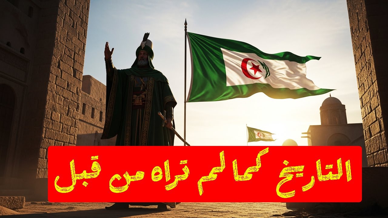 لماذا هز الفاطميون العالم الإسلامي؟ القوة الشيعية التي غيرت التاريخ للأبد #الدولة الفاطمية