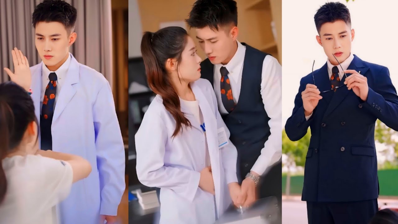 تحمل بالخطأ من الطبيب الوسيم الذي لا ينجب ويجبرها ان تعيش معه حتى تنجب اطفاله فيقع في حبها