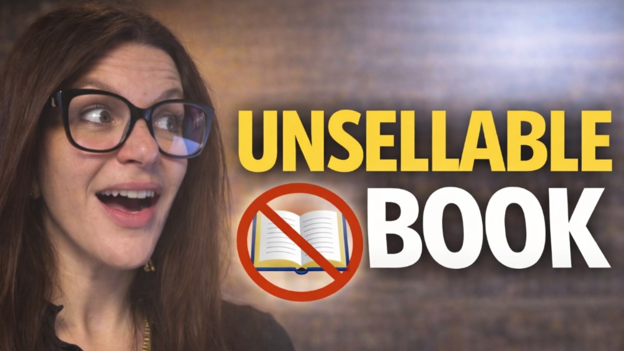 A First-Time Writer’s Mistake (That Ruins Many Novels)