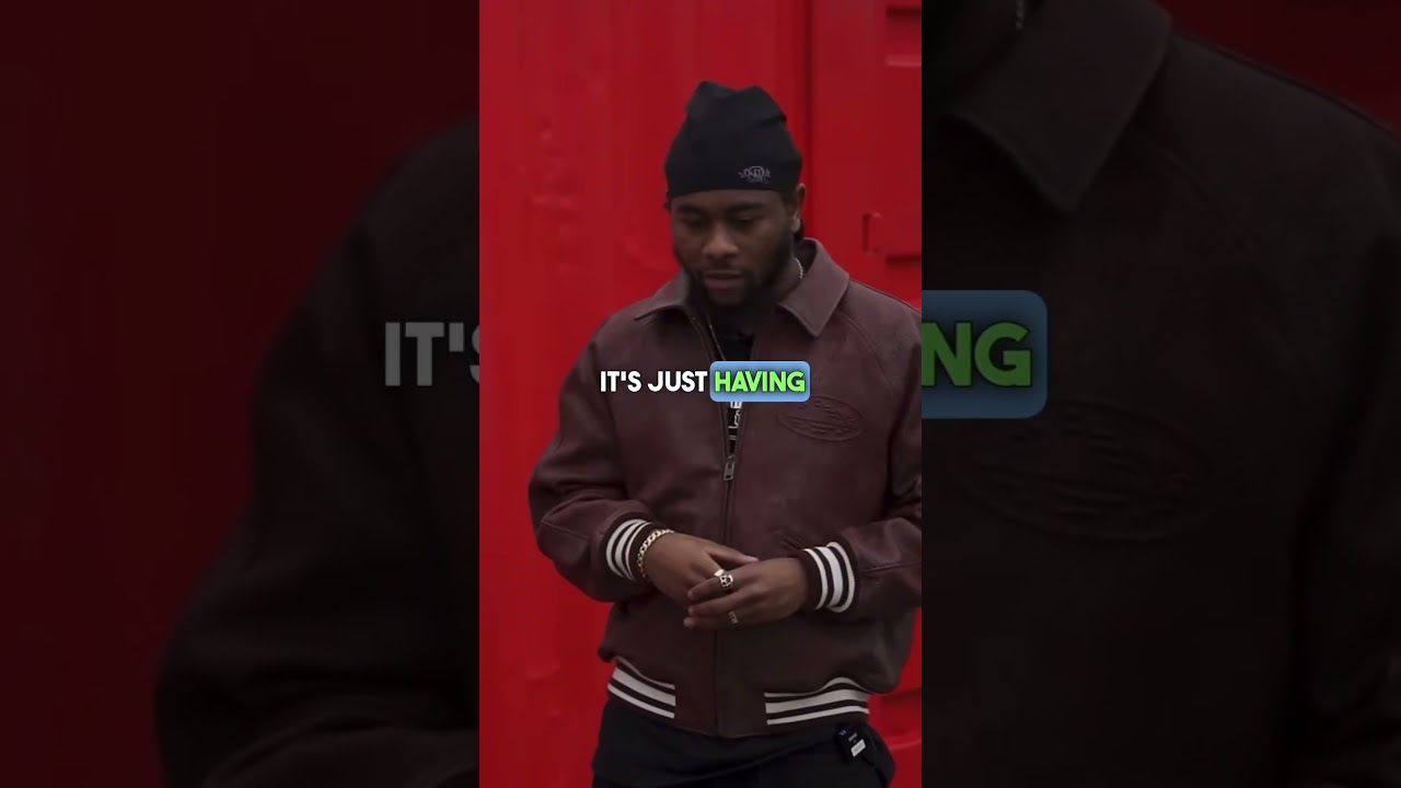 CLINT419 Explains The Marketing Behind His Brand &ldquo;Crtz&rdquo;