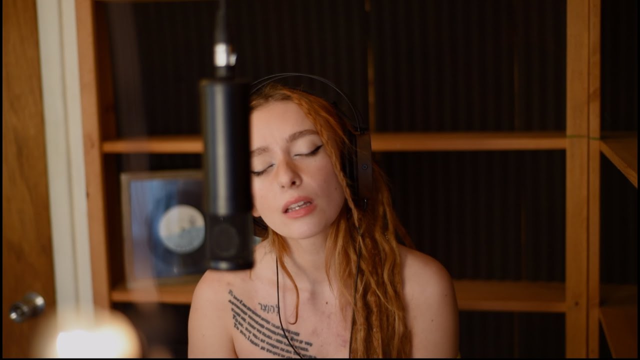 Die4u | Eliza Grace | Bring Me The Horizon (cover)