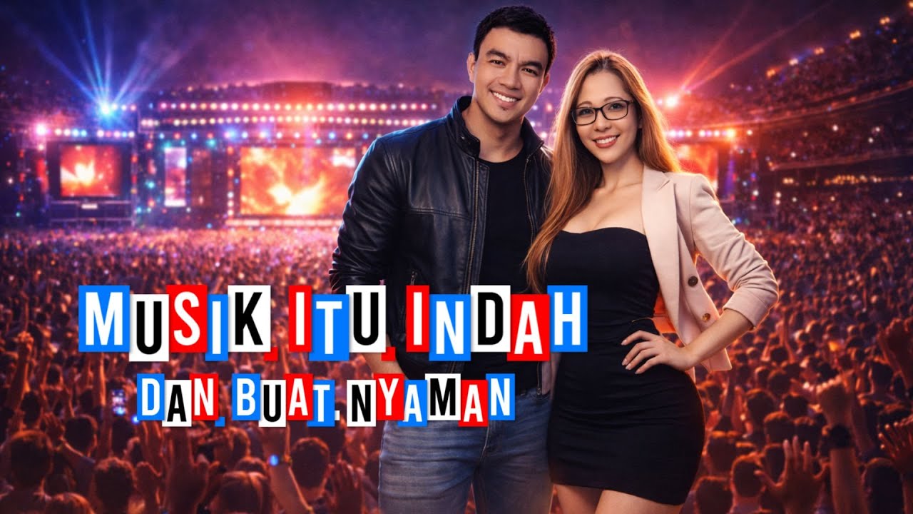 INDAHNYA MUSIC DAN BUAT NYAMAN❤️ LAGU HITS PLAYLIST