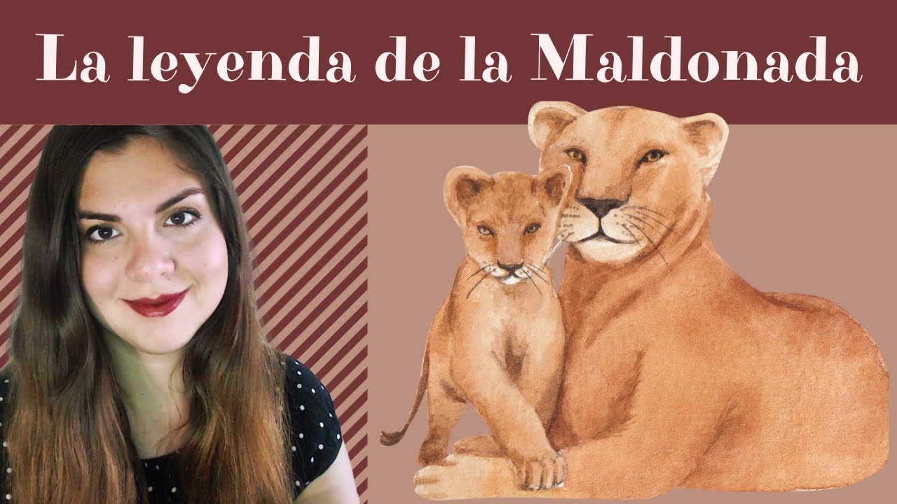 Leyenda de Buenos Aires: la Maldonada (SUBTÍTULOS en español)