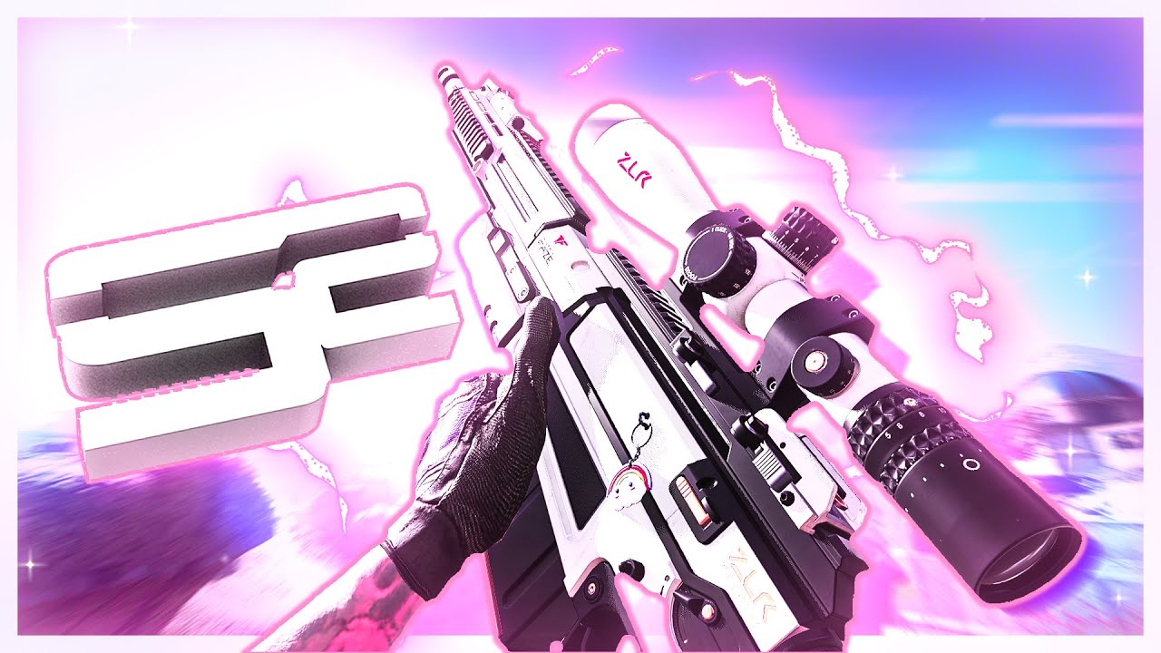 SMOOTHEST KBAM SNIPING in MW SND ⚡ -  AX50 Sniping Montage 2022