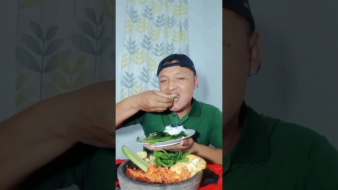 sambal terasi part 2