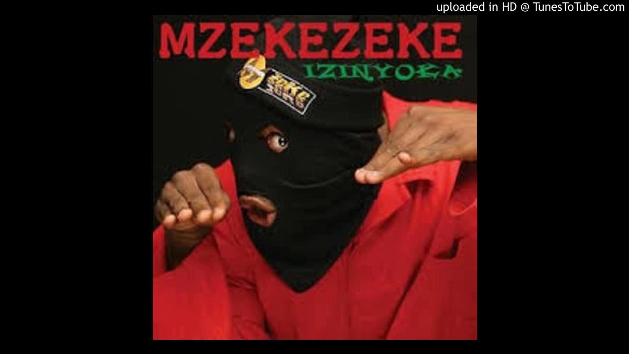 mzekezeke - Gandaganda (dedela abanye)
