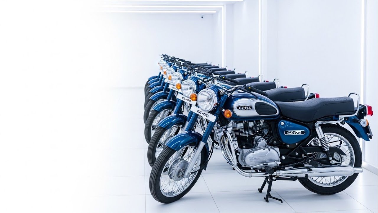 Tata Classic 170cc Light Blue Color 2026 🔥 | Insurance Showroom Review | Full Walkaround 