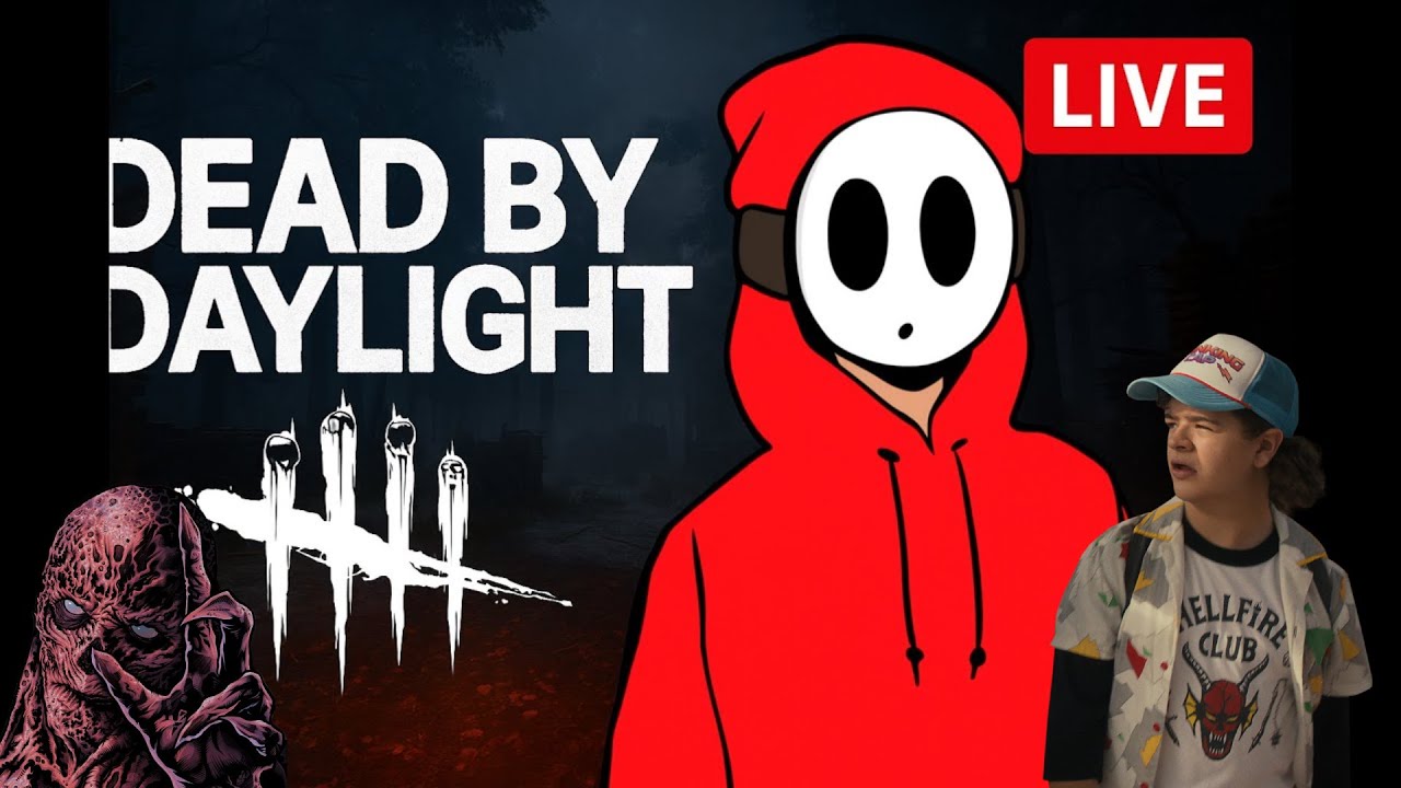 🔴STRANGER THINGS WILL HAPPEN TOMORROW🔴