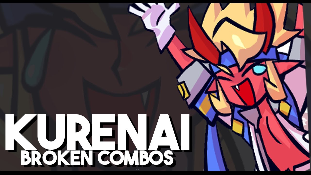 POV eres Main Kurenai | Smash Legends #smashlegends  #smashhigh