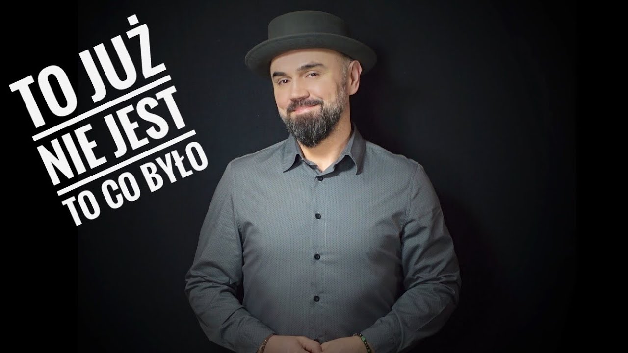 To już nie jest to co było | wiersz satyryczny | Szymon Kusarek