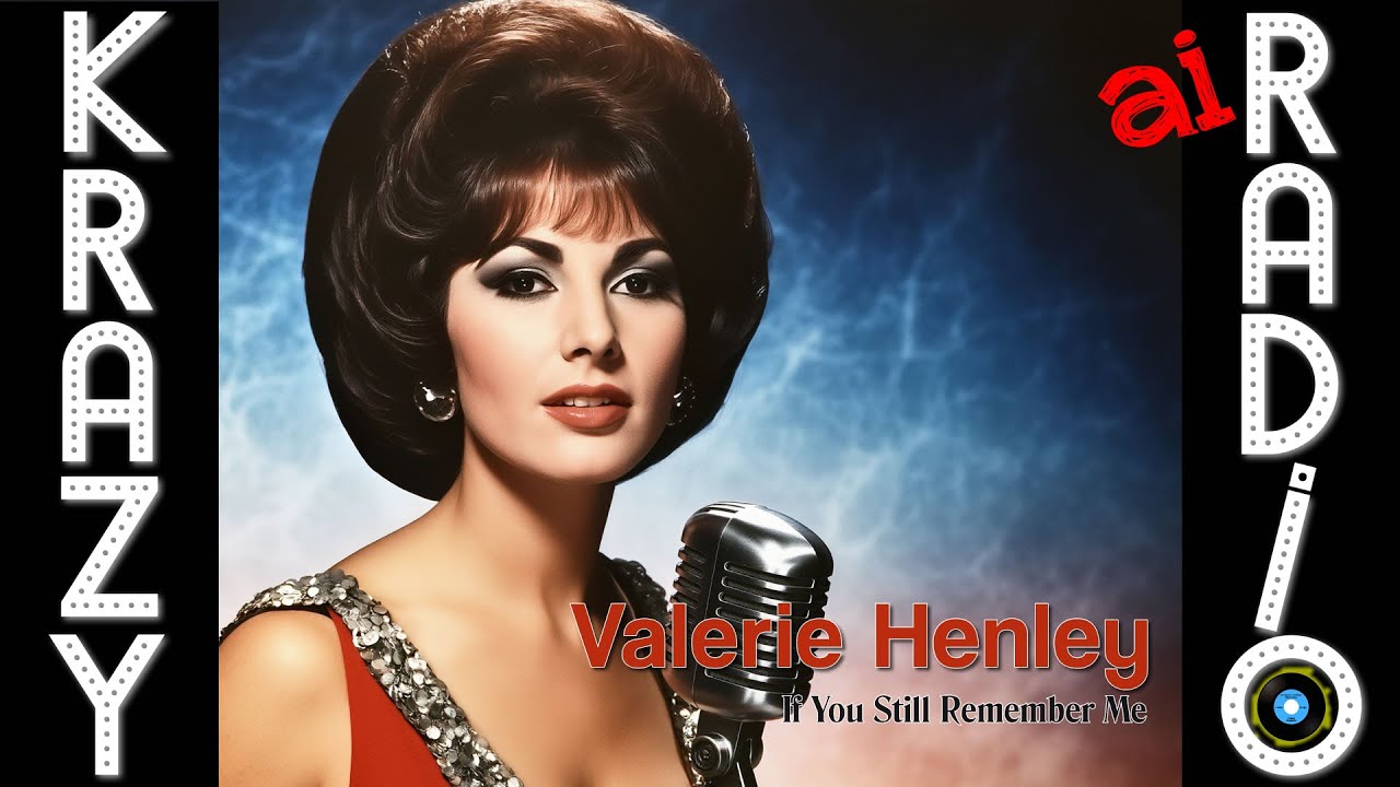 Valerie Henley - 