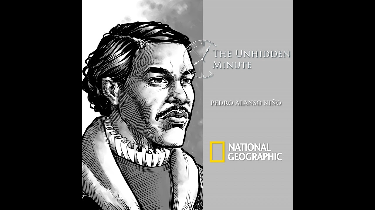 Pedro Alanso Niño