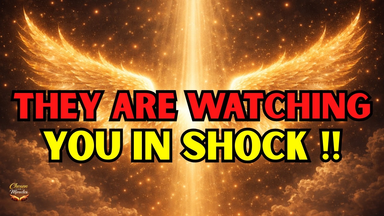 🔴 Chosen One: They have never met anyone like you  A jealous group is going down for coming at you🔥