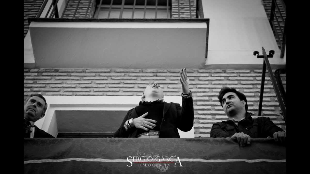 Martes Santo Osuna 2012
