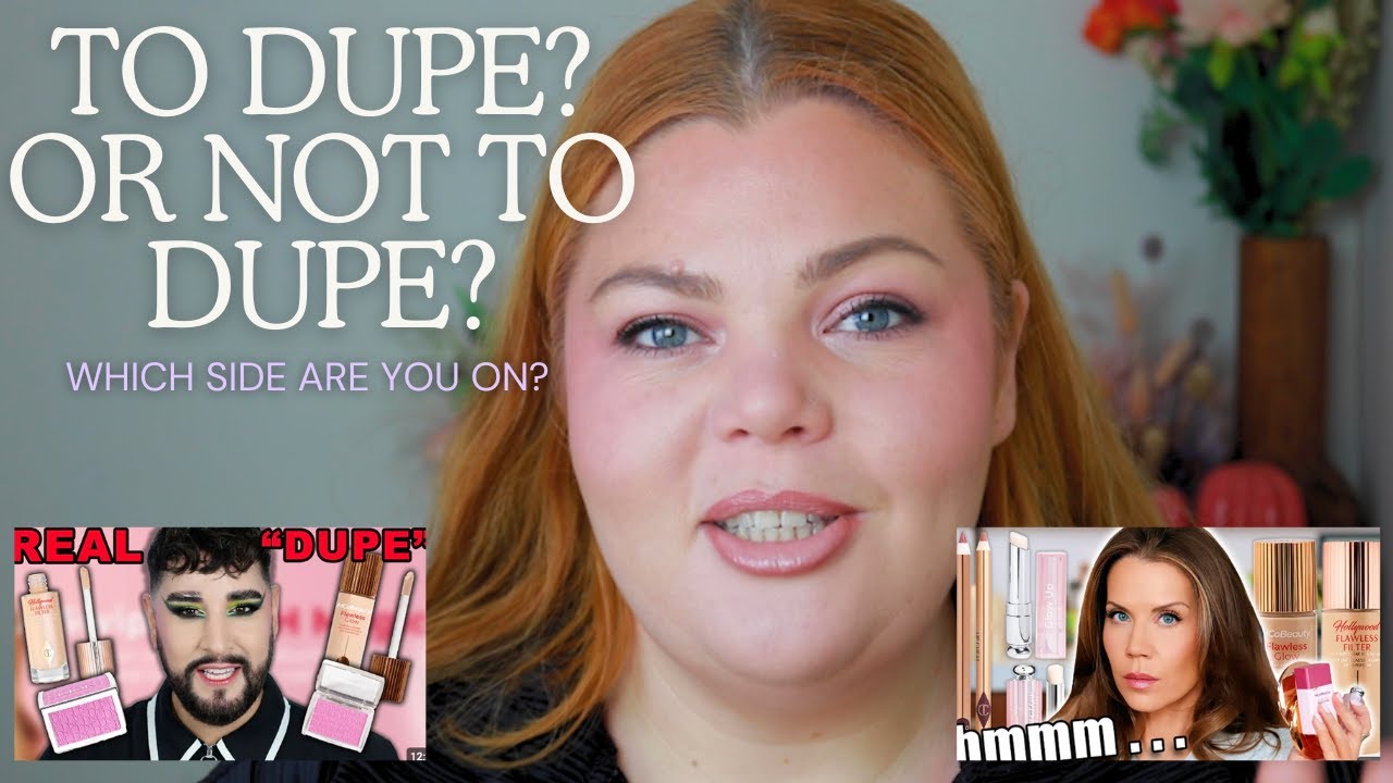 Appearing In Robert Welsh's Duping Video...and I have thoughts 🧐
