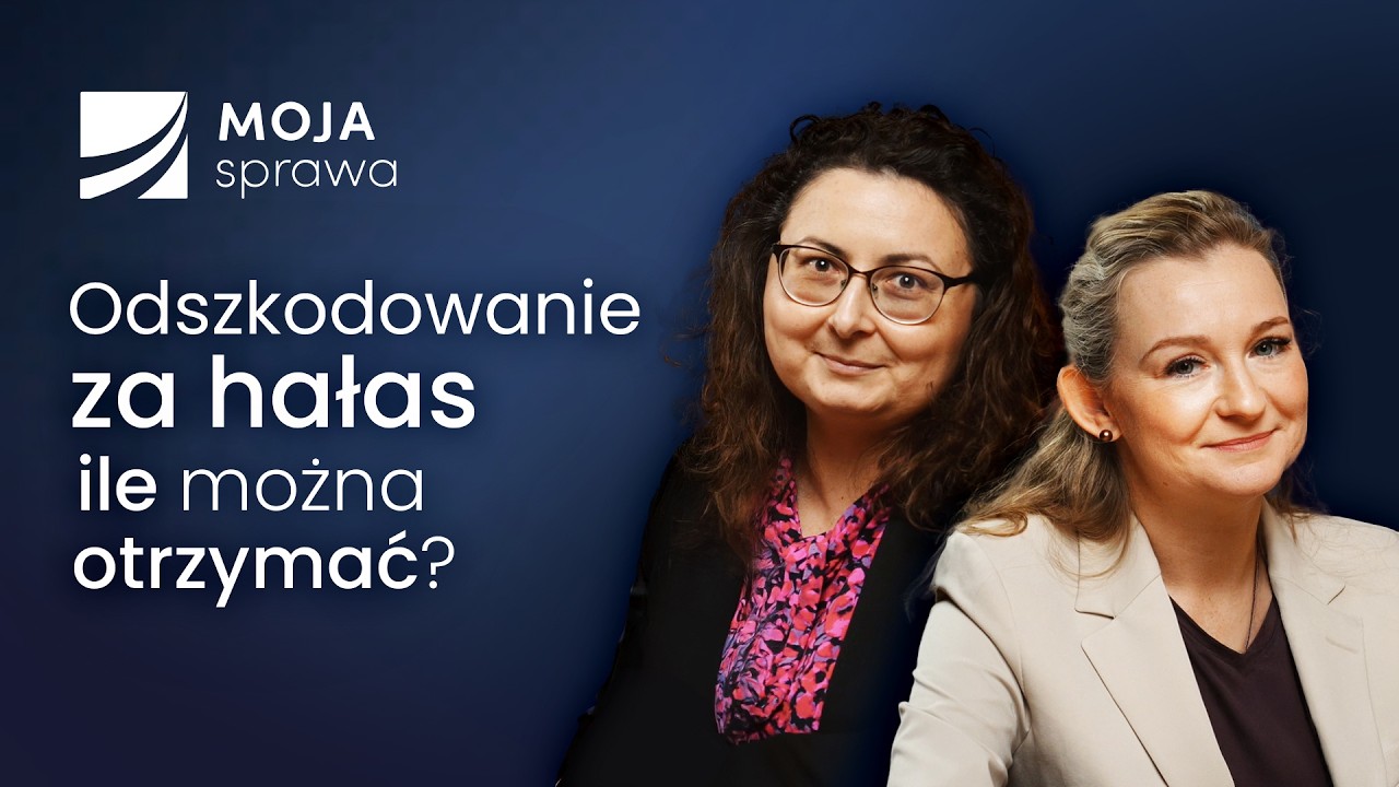 Rekompensata za HAŁAS – ile można otrzymać?