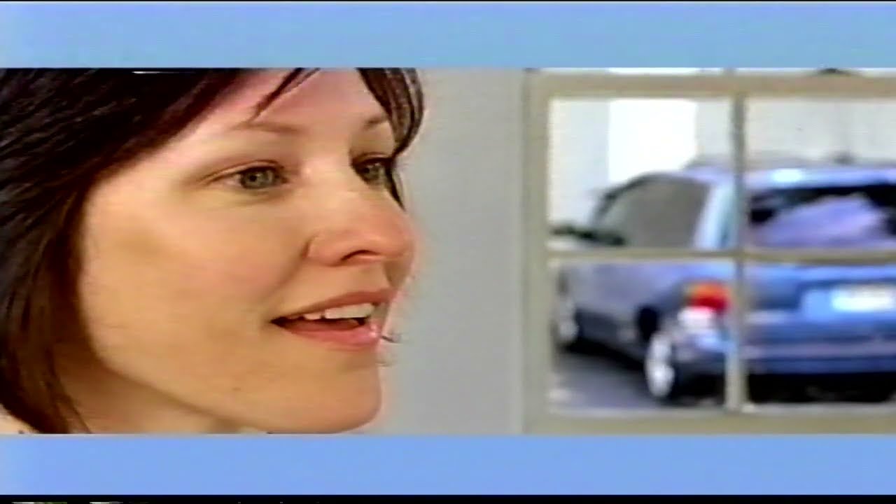November 2006 Commercials (Scream)