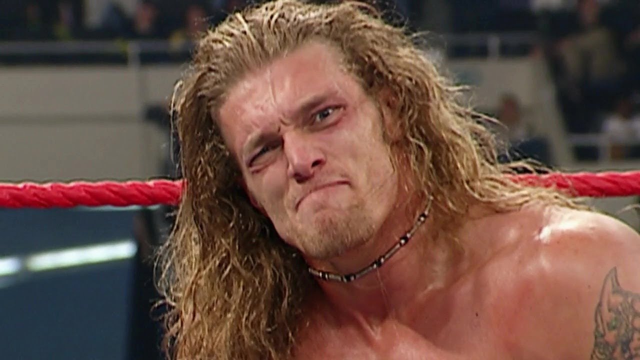 Edge | Best Moments
