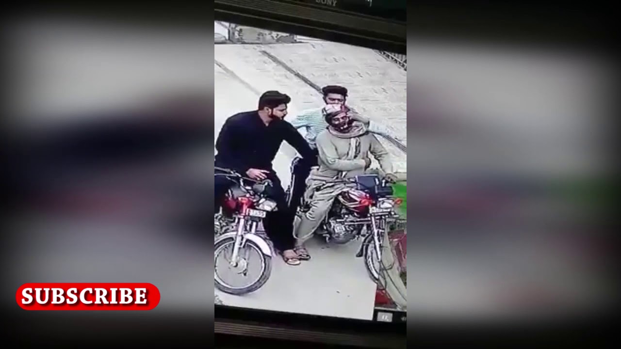 SNATCHING ON GUN POINT | STREET CRIME  | FOOTAGE