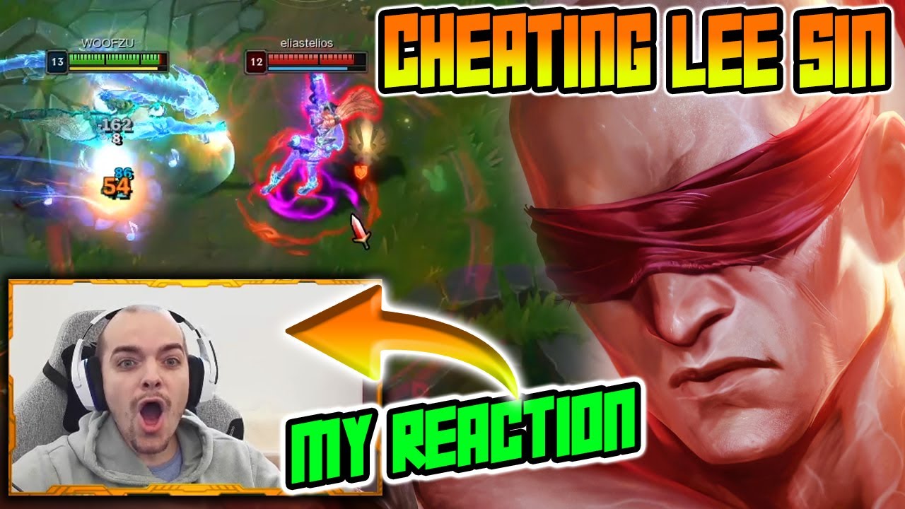 CRAZIEST LEE SIN FLASH PREDICT???