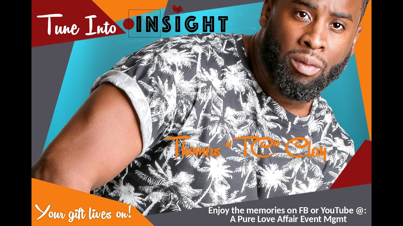 Thomas Clay INSIGHT Bio