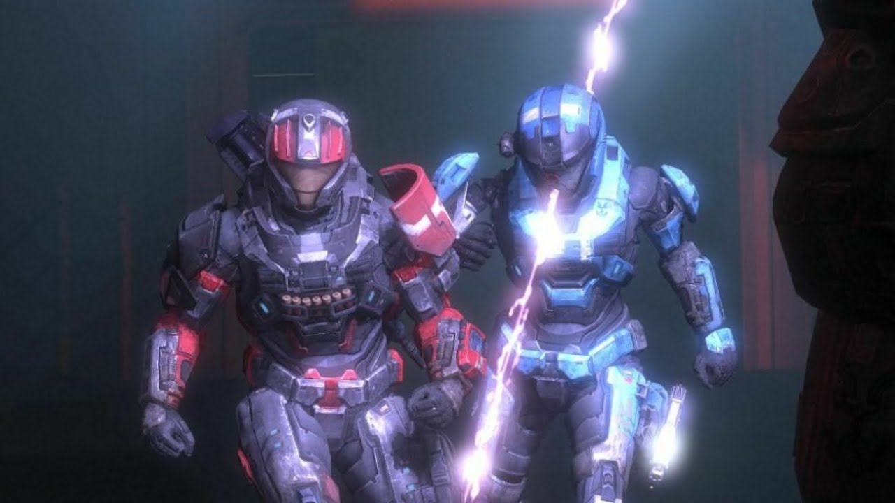 Halo Meme Compilation 5