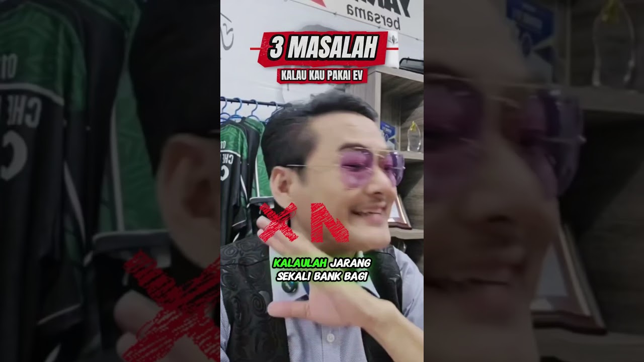 Aduh kesian3 𝙈𝘼𝙎𝘼𝙇𝘼𝙃 𝙆𝘼𝙇𝘼𝙐 𝙆𝘼𝙐 𝘽𝙀𝙇𝙄 𝙀𝙑..