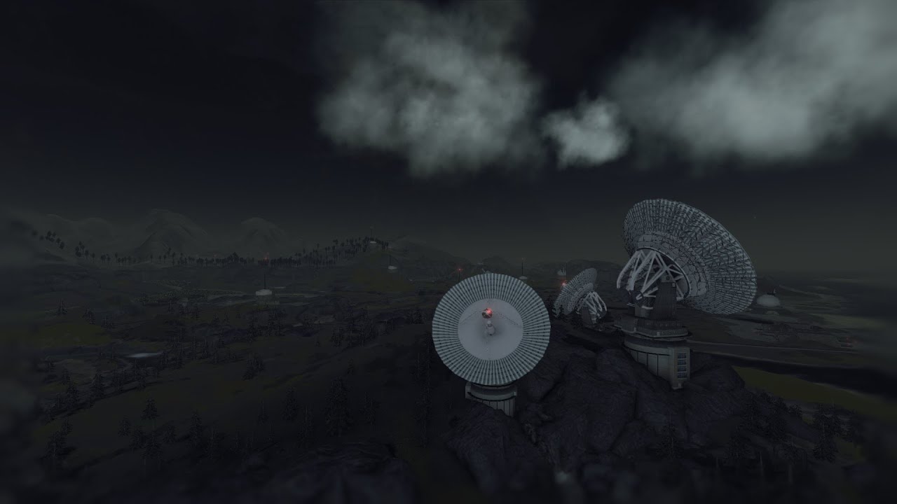 MWLL - Wildlands Assault (WIP) Teaser
