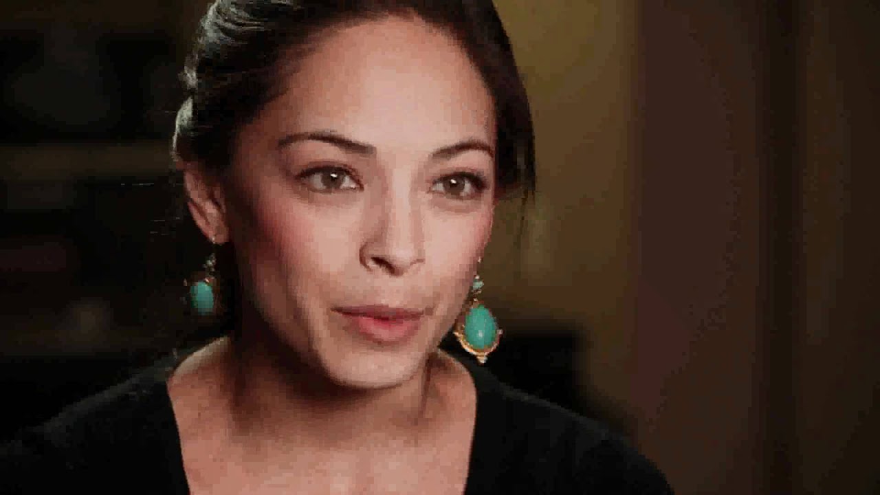 Kristin Kreuk 3