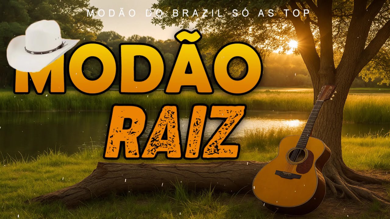 SASBADO - DOMINGO MODÃO 2025 2026 DAS ANTIGAS - AS MELHORES | SERTANEJO RAIZ | MODA DE VIOLA